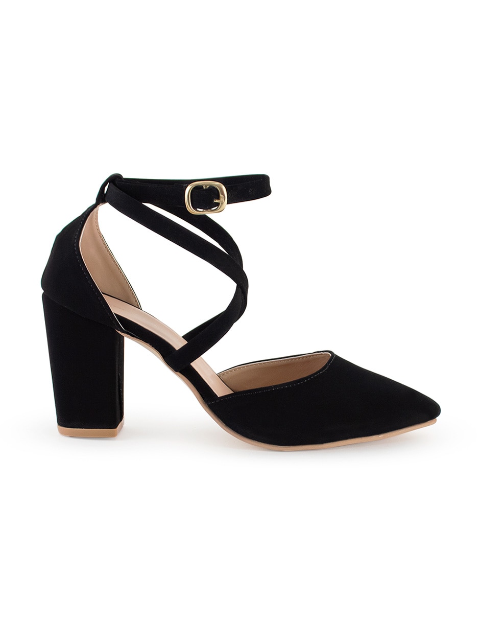 Zapatilla Gabriela's